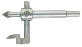 Dispozitiv pentru taiere circulara reglabila pana la 90mm, Raider 159908