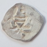 Austria Stiriea 1 denar (1406-24) argint Ernest l CNA# Fb2, Europa