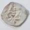 Austria Stiriea 1 denar (1406-24) argint Ernest l CNA# Fb2