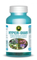 HYPER DIAR 60CPS foto