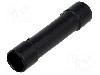 Terminal cu compresie, cablu 10mm2, cositorit, BM GROUP - BM 80460