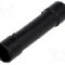 Terminal cu compresie, cablu 10mm2, cositorit, BM GROUP - BM 80460