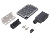 Senzor Fotoelectric PNP 0.1-1m 100mA E3S-R86