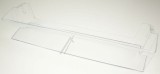 LOWER COVER PART\B05112431\I46\透明PS\BCD K2030132 pentru frigider/combina frigorifica HISENSE