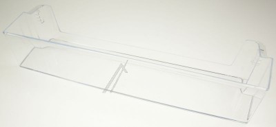 LOWER COVER PART\B05112431\I46\透明PS\BCD K2030132 pentru frigider/combina frigorifica HISENSE foto