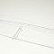 LOWER COVER PART\B05112431\I46\透明PS\BCD K2030132 pentru frigider/combina frigorifica HISENSE