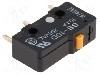 Limitator ON-(ON), SS, OMRON OCB - SS-10D