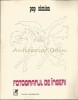 Fotograful de Ingeri - Pop Simion, Cartea Romaneasca, 1980, Roman, Beletristica, 142 pagini
