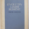 EVOLUTIA LIMBII ROMANE, PRIVIRE SINTETICA de AL. GRAUR , 1963 * PREZINTA SUBLINIERI CU PIXUL