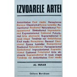 Izvoarele artei - 1988 - Al. Husar (AN71)