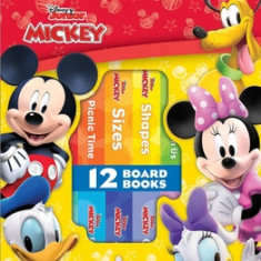 Disney Mickey Mouse Clubhouse