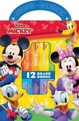 Disney Mickey Mouse Clubhouse foto