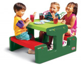 Cumpara ieftin MASUTA JUNIOR PENTRU PICNIC, Little Tikes