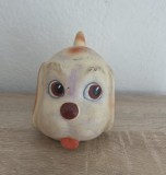 Jucarie veche catelus Aradeanca