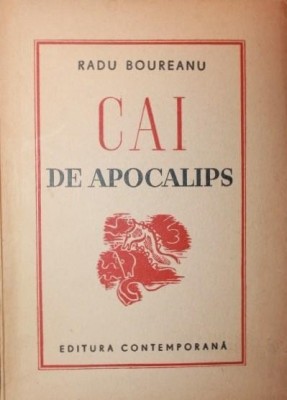 CAI DE APOCALIPS foto