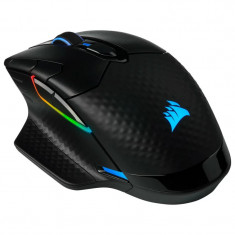 MOUSE wireless gaming CORSAIR Dark Core RGB Pro negru CH-9315411-EU foto