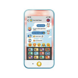 TELEFON MULTIFUNCTIONAL CU SUNETE, Jucarii Bebe