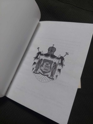 CARTE DE RUGACIUNI-DEVA-2015-cu scris mare-Cu binecuvantarea Preasfintitului Parinte GURIE Episcopul Devei si Hunedoarei-364 pagini foto