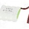 Acumulator R6, 4.8V, 1600mAh, Ni-MH, CELLEVIA BATTERIES - CL-AA/HT4.8V/P