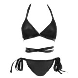 Set Lenjerie Sexy Gabrielle S/M JGF Lingerie