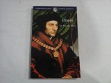 UTOPIA (IN LIMBA ENGLEZA) - SIR THOMAS MORE