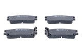 Set placute frana ATE 13.0460-5981.2