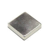 Magnet neodim bloc 40 x 40 x 10 mm