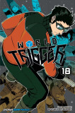 World Trigger - Volume 18 | Daisuke Ashihara, Shonen Jump