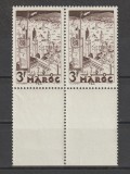 Maroc 1939 , Pereche MNH