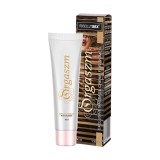 Cremă intimă RUF Orgaszm, pentru stimularea clitorisului și orgasm intens, 30 ml
