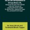 The Life and Correspondence of Sir Isaac Brock, K.B., Interspersed with notices of the celebrated Indian chief, Tecumseh, and comprising brief memoirs