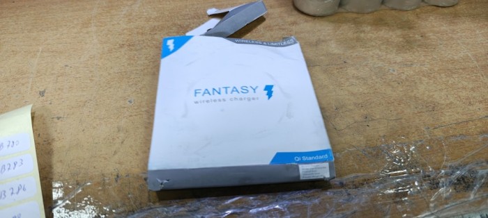 Incarcator Wireless 5V 1A