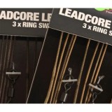 SET MONTURI KORDA LEDCORE PLUS RING 3BUC/PLIC WEED