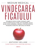 Vindecarea ficatului | Anthony William, Litera