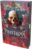Phantasma. Seria Wicked Games Vol.1 - Kaylie Smith