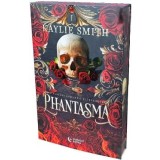 Phantasma. Seria Wicked Games Vol.1 - Kaylie Smith