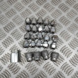 Set prezoane roata MAZDA MX-30 DR 2020 OEM: B002-37-160B 30429545