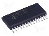 Circuit integrat, microcontroler AVR, 8kB, gama AVR64, MICROCHIP TECHNOLOGY - AVR64DA28-I/SO