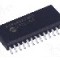 Circuit integrat, microcontroler AVR, 8kB, gama AVR64, MICROCHIP TECHNOLOGY - AVR64DA28-I/SO