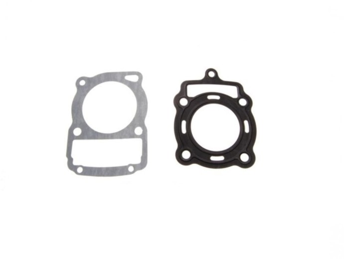 Set garnituri cilindru Loncin LC 150cc, 4T