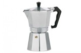 Espressor Kela, pentru 3 cesti, aluminiu, 150 ml - RESIGILAT