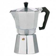 Espressor Kela, pentru 3 cesti, aluminiu, 150 ml - RESIGILAT