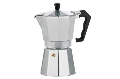 Espressor Kela, pentru 3 cesti, aluminiu, 150 ml - RESIGILAT foto