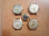 Lot ceasuri mecanice functionale