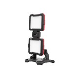 SKIL 3157 CA Proiector dublu cu LED, 1800 Lumeni, doar corpul