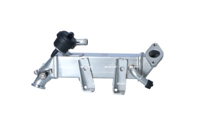 NRF 48402 Radiator, recirculare gaze de esapament foto