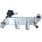 NRF 48402 Radiator, recirculare gaze de esapament