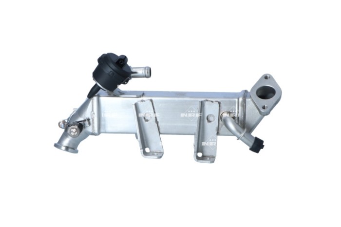NRF 48402 Radiator, recirculare gaze de esapament