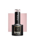 Cumpara ieftin OCHO 156 Baza Flex Hybrid 5 gr, Ocho Nails