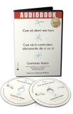 Audiobook. Cum sa devii mai bun - Gretchen Rubin